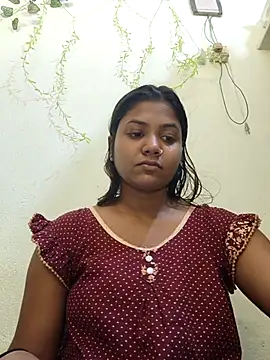 Snapshot of palvi5 chatting on 10.13.25 palvi5 online show from 10.13.25