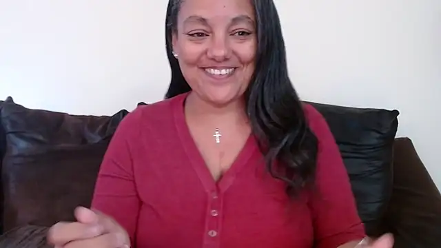 SexyThickStasia69 online show from 11.10.25