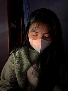 Snapshot of lan-xinh1 chatting on 01.07.26 lan-xinh1 online show from 01.07.26