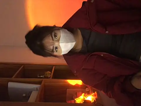 Snapshot of lan-xinh1 chatting on 01.13.26 lan-xinh1 online show from 01.13.26