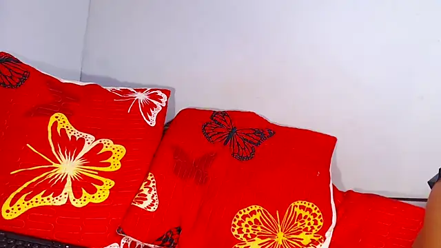 XSpicyQueenX online show from 02.11.26