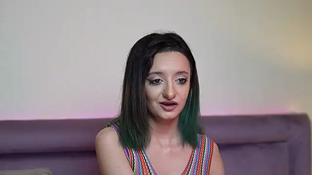 JoelleApril online show from 03.30.26