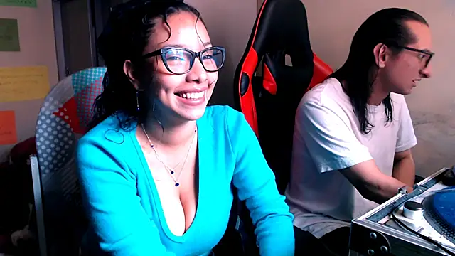 DreamTeachFlame online show from 10.14.25
