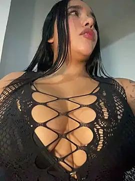 Snapshot of mis-violetha chatting on 05.01.26 mis-violetha online show from 05.01.26