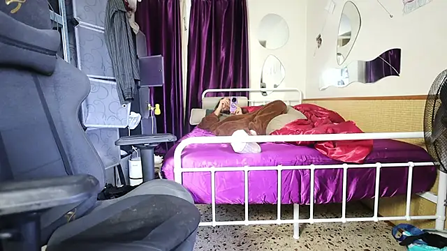 maddy kinky online show from 10.12.25