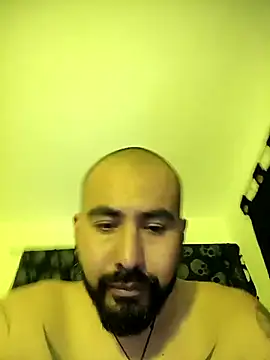 BalamNoir online show from 10.22.25