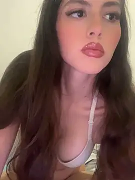 AlessiaLuxx online show from 05.03.26