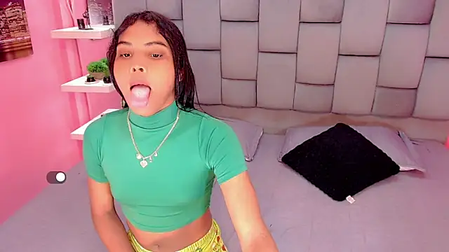 KIISHANNY online show from 10.30.25