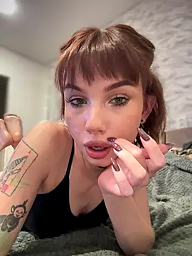 Snapshot of nika666 chatting on 10.18.25 nika666 online show from 10.18.25