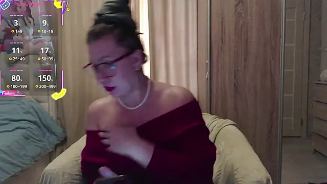 Ambika beauty online show from 10.29.25