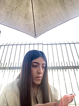 ElectraPink  online show from 12.18.25