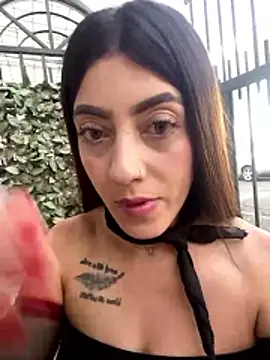 ElectraPink  online show from 12.22.25