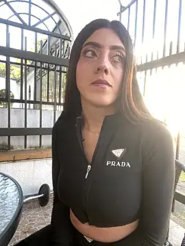 ElectraPink  online show from 01.19.26