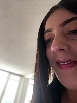 ElectraPink  online show from 02.17.26