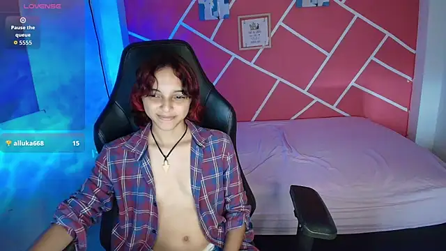 Snapshot of sweety_dreambaby chatting on 11.07.25 sweety dreambaby online show from 11.07.25