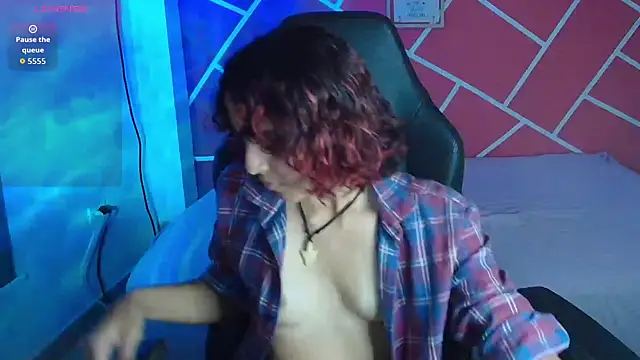 Snapshot of sweety_dreambaby chatting on 12.03.25 sweety dreambaby online show from 12.03.25