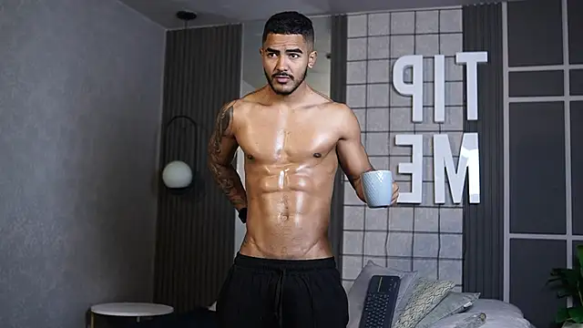 Reik Vonn online show from 02.28.26