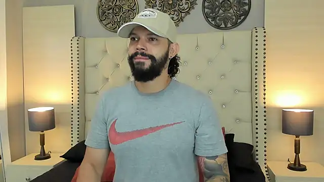 AlukardBig online show from 11.02.25