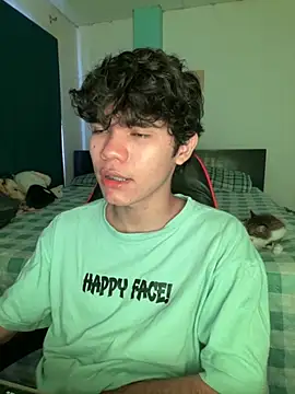 Im Camii online show from 11.13.25