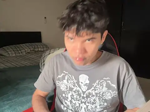 Im Camii online show from 04.11.26