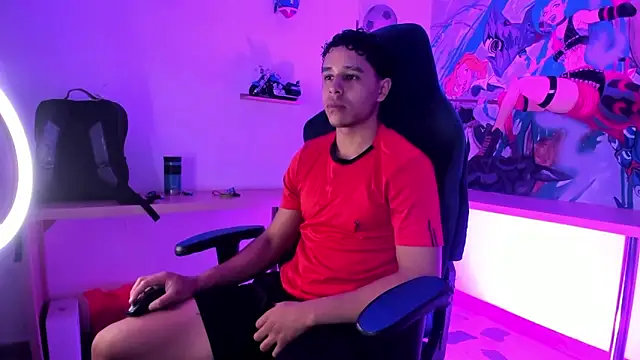 Adrian Volt online show from 10.21.25