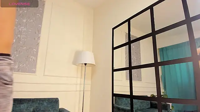 Adrian Volt online show from 10.24.25