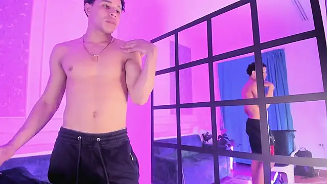 Adrian Volt online show from 11.25.25