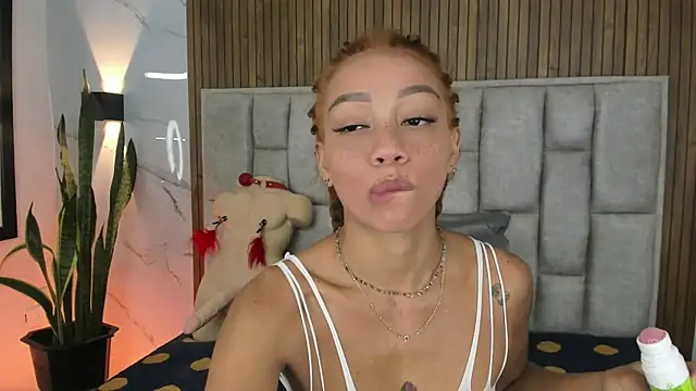 Sassha ferrer online show from 12.20.25