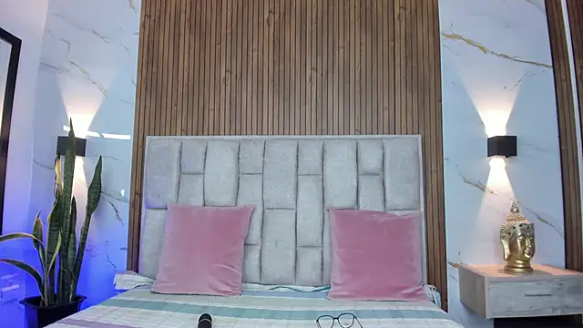 Sassha ferrer online show from 01.16.26