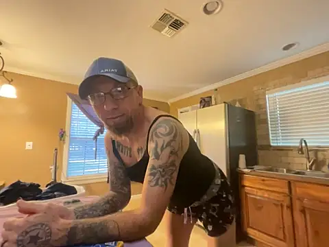 Yknot1169 online show from 10.22.25