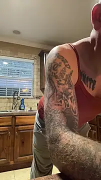 Yknot1169 online show from 10.26.25