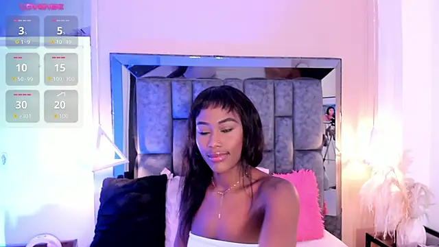 SofiRuiz  online show from 01.07.26