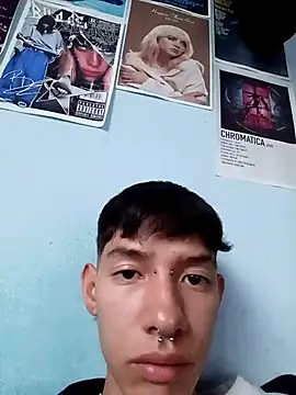 heyy noah11 online show from 11.11.25