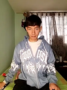 heyy noah11 online show from 11.26.25