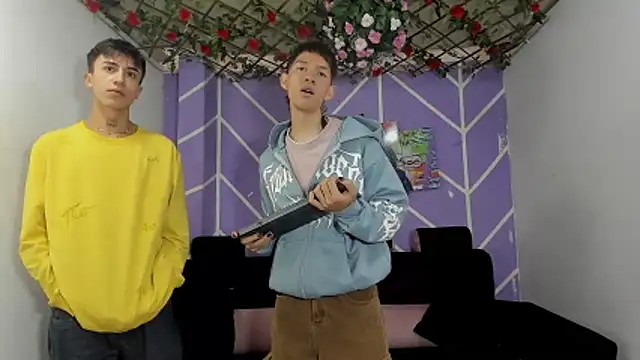 heyy noah11 online show from 02.28.26