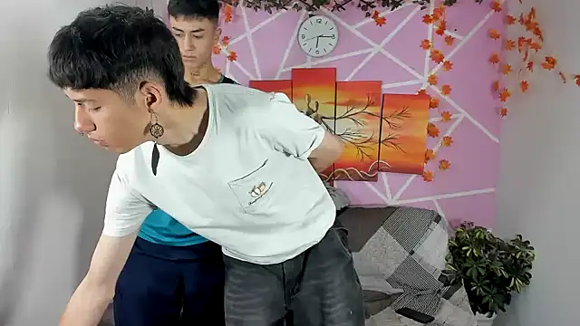 heyy noah11 online show from 03.14.26