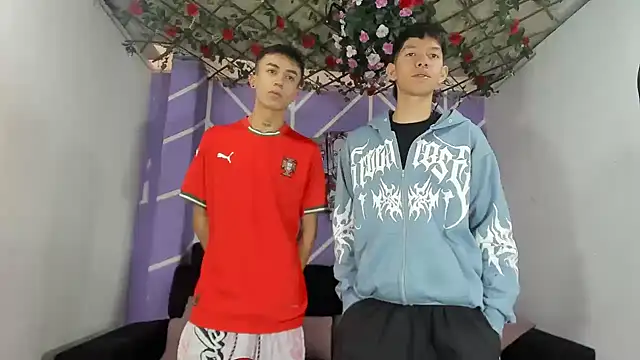 heyy noah11 online show from 03.23.26