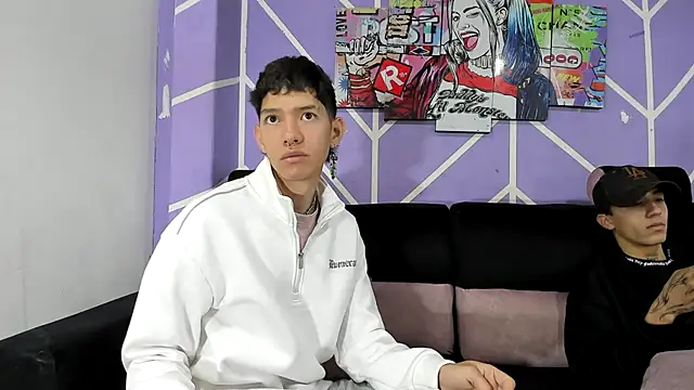 heyy noah11 online show from 05.29.26
