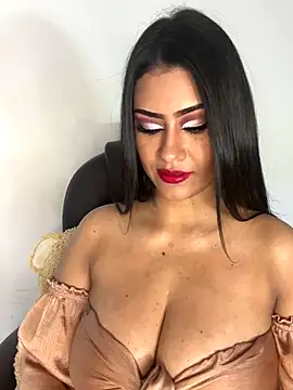  Isabella 1 online show from 12.04.25