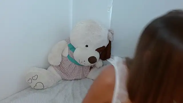 dasha naughty online show from 02.11.26