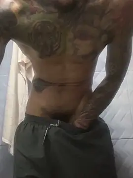 Molotov Explosive online show from 10.21.25