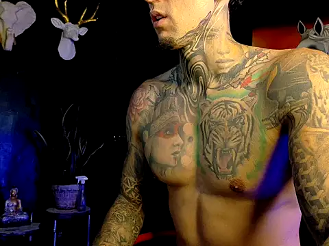 Molotov Explosive online show from 01.15.26