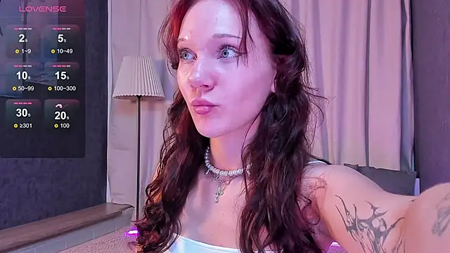 MargoViento online show from 04.02.26