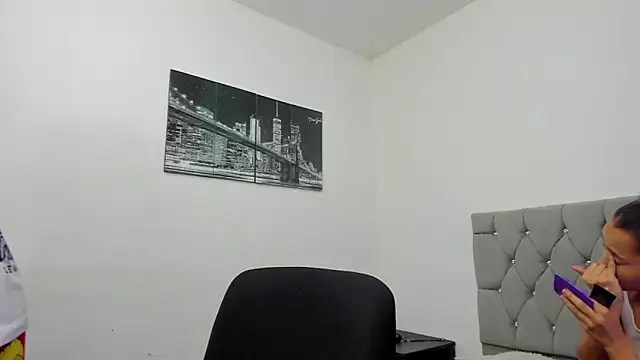 Sofi And Santy online show from 01.18.26