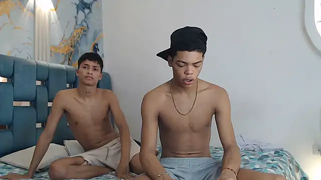 EMPIRE BOYS1 online show from 02.27.26