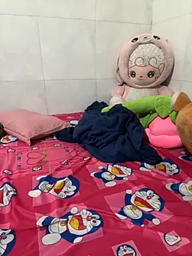 Annababy688 online show from 11.21.25