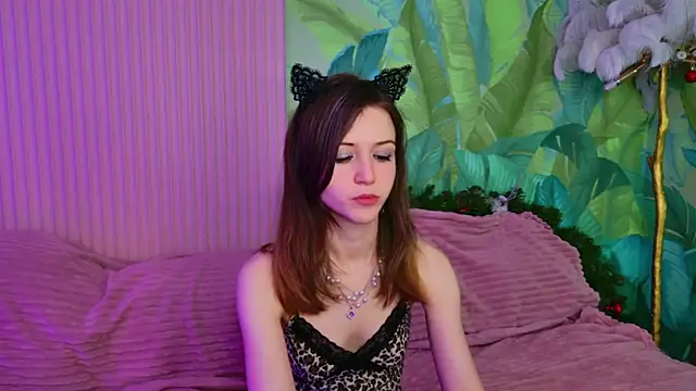 Snapshot of Kara_Kirby chatting on 01.07.26 Kara Kirby online show from 01.07.26