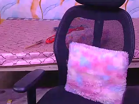 hii tanisha online show from 02.19.26