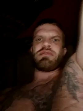 Snapshot of Gdaddy13 chatting on 10.12.25 Gdaddy13 online show from 10.12.25