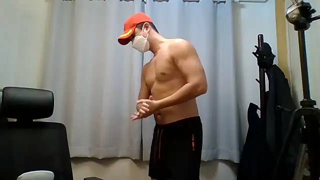 redcap1111 online show from 11.08.25